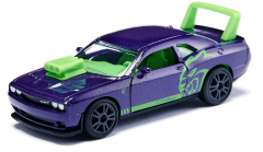 Masina - Dodge Challenger Custom