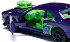 Masina - Dodge Challenger Custom