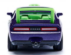 Masina - Dodge Challenger Custom