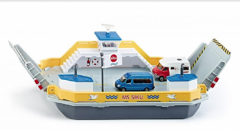 Jucarie - Car ferry