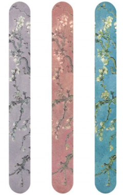 Pila de unghii - Blossom - Mai multe modele - Pret pe bucata