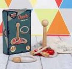Joc - Retro Quoits