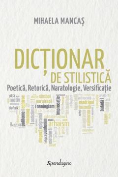 Dictionar de stilistica