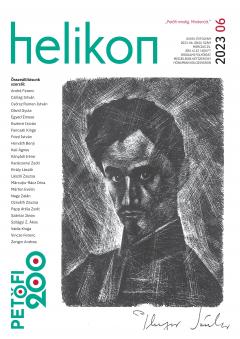 Revista Helikon - Evfolyam 6, Marcius 25, 2023