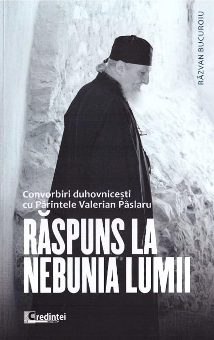 Raspuns la nebunia lumii