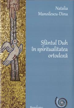 Coperta cărții: Sfantul Duh in spiritualitatea ortodoxa - eleseries.com