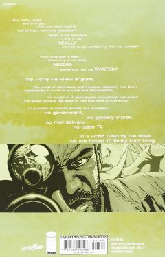 The Walking Dead - Volume 7