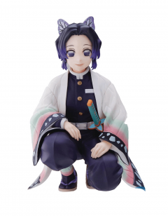 Figurina -  Demon Slayer - Shinobu Kocho - Hashira Meeting