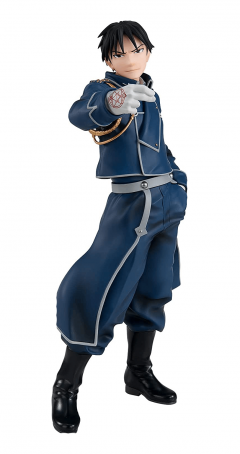 Figurina - Fullmetal Alchemist - Pop Up Parade - Roy Mustang