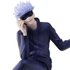 Figurina - Jujutsu Kaisen - Satoru Gojo - PM Perching