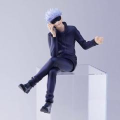 Figurina - Jujutsu Kaisen - Satoru Gojo - PM Perching