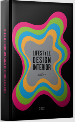 Album Lifestyle Design Interior
