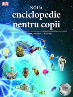 Noua Enciclopedie pentru Copii