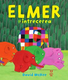 Elmer si intrecerea