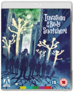  Invasion of the Body Snatchers