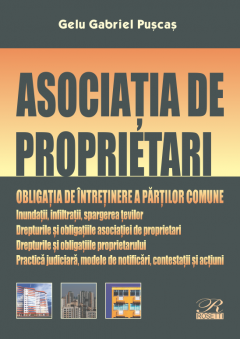 Asociatia de proprietari