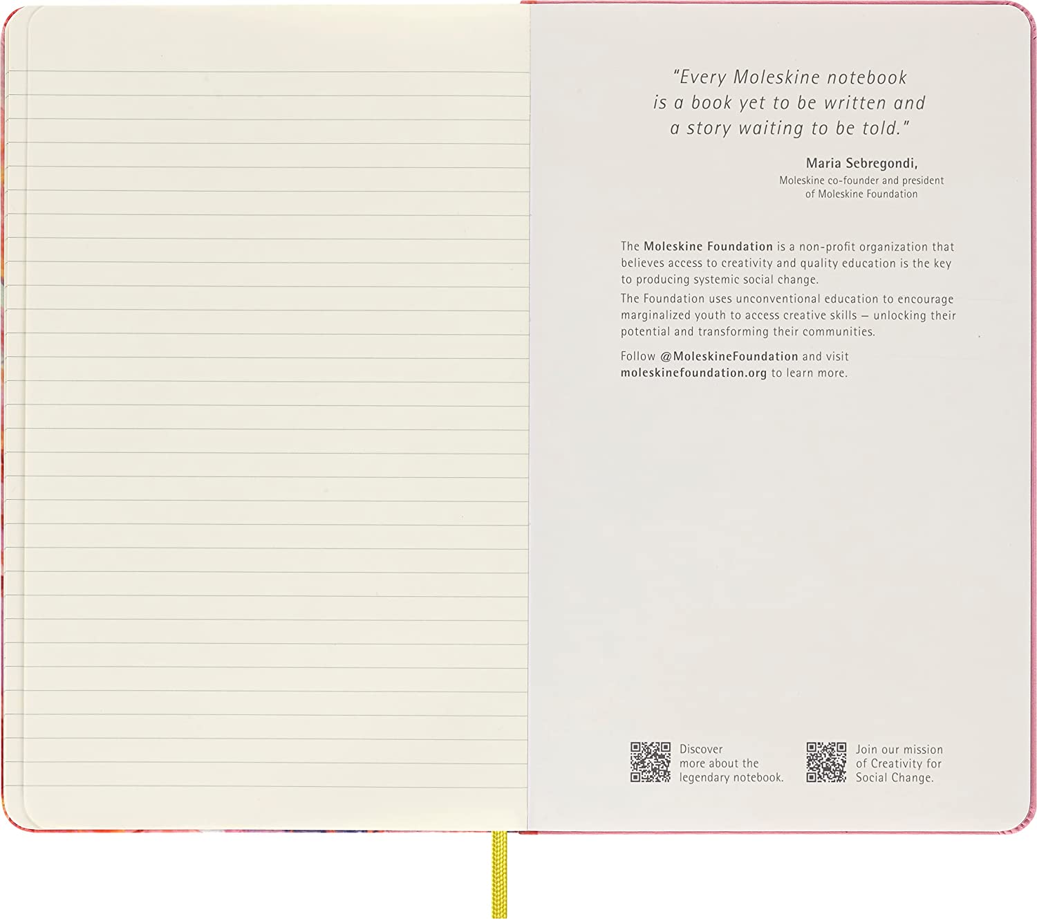 Moleskine Limited Edition Year of the Rabbit Fabric Hard