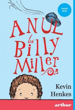 Anul lui Billy Miller