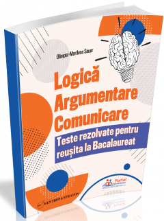 Logica, Argumentare si Comunicare 