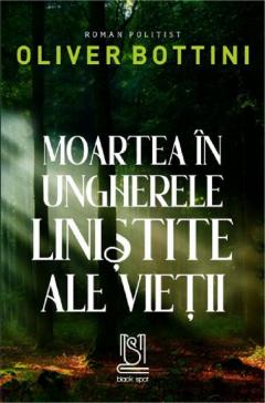 Moartea in ungherele linistite ale vietii