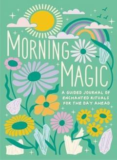 Jurnal - Morning Magic