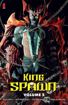 King Spawn - Volume 2