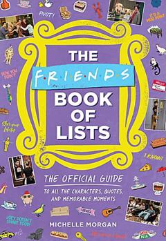 The Friends Book of Lists