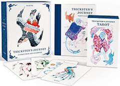 Trickster's Journey  - A Tarot Deck and Guidebook