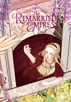 The Remarried Empress - Volume 2