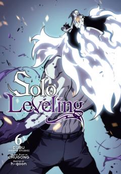 Solo Leveling - Volume 6