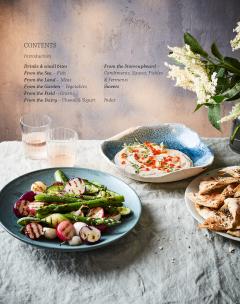 Mediterranean Summer Table