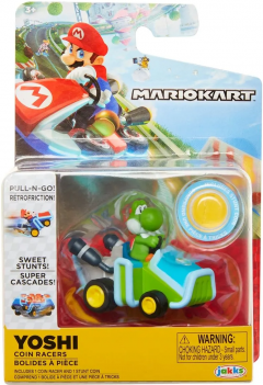 Figurina Mario Nintendo - Yoshi