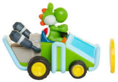 Figurina Mario Nintendo - Yoshi