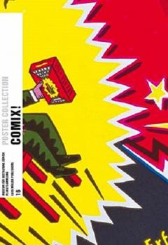 Comix! (Poster Collection 16)