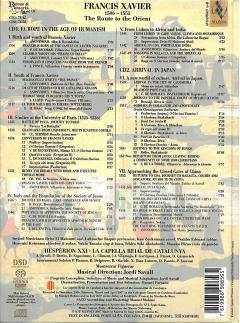 The Route of the Orient