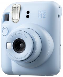 Aparat foto - Instax Mini 12 - Pastel Blue