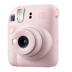 Aparat foto - Instax Mini 12 - Pink Blossom