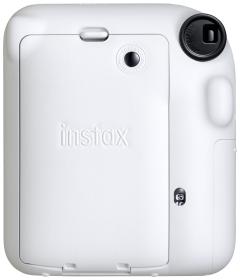 Aparat foto - Instax Mini 12 - Clay White