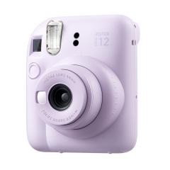 Aparat foto - Instax Mini 12 - Lilac Purple