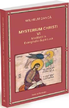 Coperta cărții: Mysterium Christi - eleseries.com