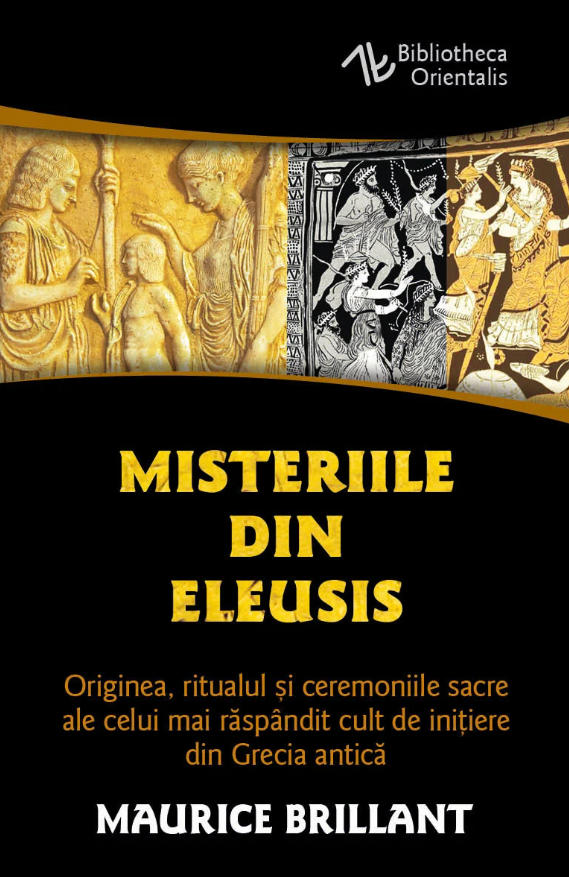 Misteriile din Eleusis