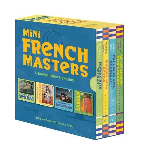 Mini French Masters