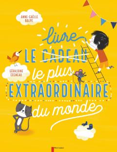 Le livre le plus extraordinaire du monde