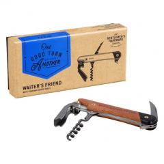 Unealta multifunctionala - Waiter's Friend