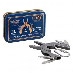 Breloc multifunctional - In a Fix Pocket Multi-Tool Pliers