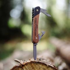 Briceag multifunctional - Many Hands Make Light Work