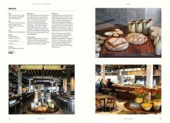 Truth, Love & Clean Cutlery. World