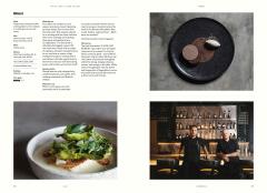 Truth, Love & Clean Cutlery. World