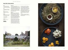 Truth, Love & Clean Cutlery. World