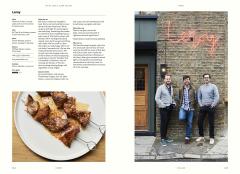 Truth, Love & Clean Cutlery. World